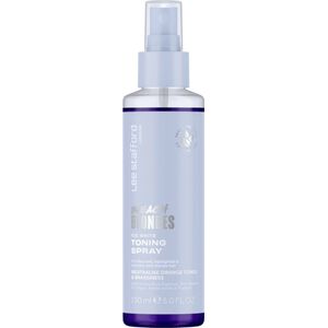 Bleach Blondes Ice White Toning Leave-in Conditioning Spray - 150ml