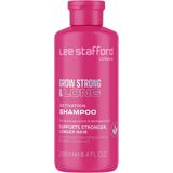 Lee Stafford - Grow It Longer - Shampoo - 250 ml