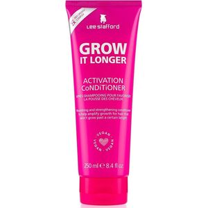 Grow Long & Strong  Activation Conditioner - 250ml