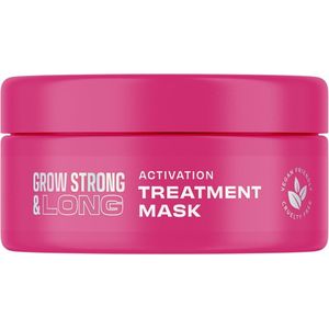 Lee Stafford - Grow Long & Strong Activation Treatment Mask - 200ml