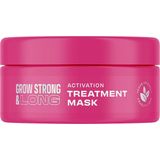 Lee Stafford Grow It Longer ACTIVATION TREATMENT MASK 200 ML