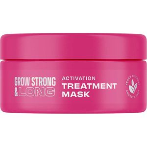 Lee Stafford - Grow It Longer - Treatment Mask - 200 ml