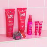 Lee Stafford - Moisture Burst - Hydraterende Shampoo - 250 ml