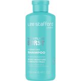 Lee Stafford - Moisture Burst - Hydraterende Shampoo - 250 ml