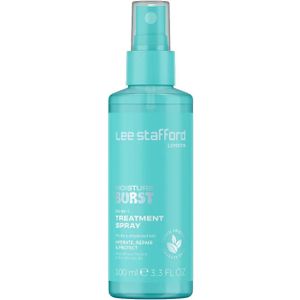 Lee Stafford - Moisture Burst 10-in-1 Leave-in treatment Spray - 100ml