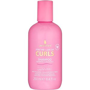 For The Love of Curls Shampoo