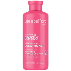 Acca Kappa - Hair Extra Moisturizing Conditioner - Hydraterende Formule - Vrij van SLES en Parabenen