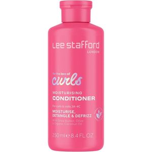 For The Love Of Curls Conditioner For Curls & Coils