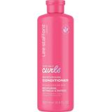 Lee Stafford - For The Love Of Curls - Conditioner - Kokosnootolie - 250ml