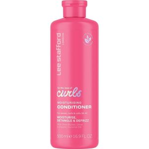 Lee Stafford FTLOC Conditioner For Curls