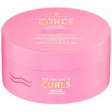 Lee Stafford - For The Love Of Curls Wavy Hair Mask - 200ml