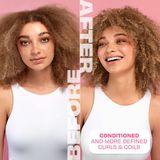 Lee Stafford - For The Love Of Curls - Haarmasker - 200ml