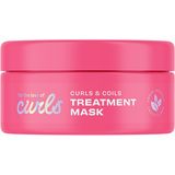 Lee Stafford - For The Love Of Curls - Haarmasker - 200ml