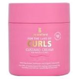 Lee Stafford - For The Love Of Curls Custard Cream 125 ml