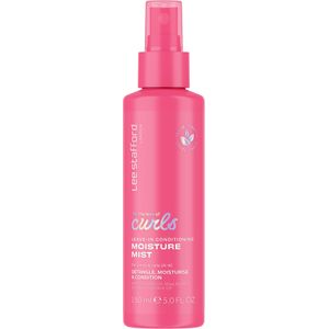 Lee Stafford voor The Love Of Curls Leave-In Conditioning Moisture Mist