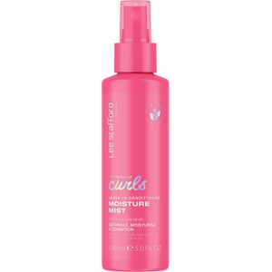 For The Love Of Curls Leave-In Conditioning Moisture Mist - 150ml