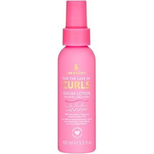 For The Love Of Curls Serum Lotion - 100ml