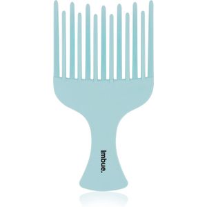 Imbue - Volumising Hair Pick - Haaraccessoire - Gerecycled - Extra Breed
