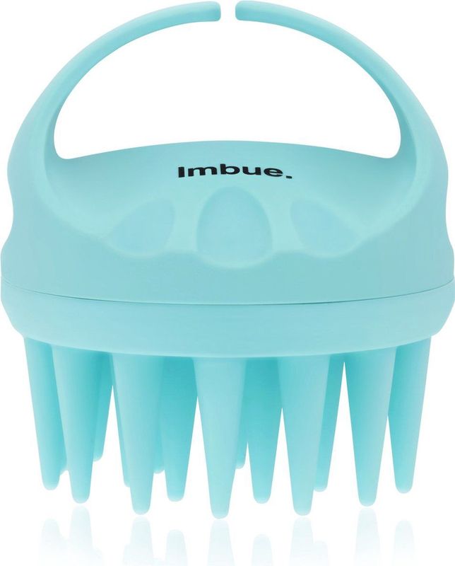 Imbue Scalp & Shampoo Brush