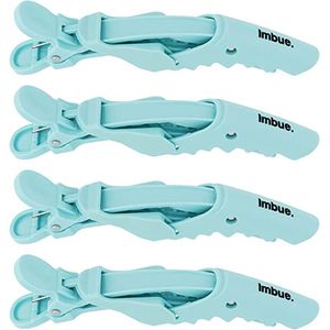 Imbue - Crocodile Sectioning Clips - 4pcs