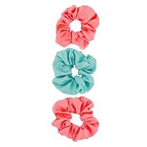 Imbue Accessories Large Satin Scrunchies 3 ST
