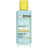 Imbue - Curl Liberating - Shampoo - 100 ml - Sulfaatvrij - Vegan