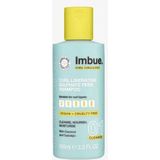 Imbue - Curl Liberating - Shampoo - 100 ml - Sulfaatvrij - Vegan