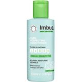 Imbue - 02 Condition Curl Respecting Conditioner - Hydratatie - Vrij van Parabenen