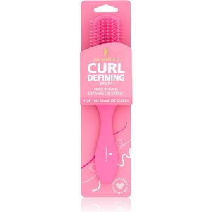 Lee Stafford Accessories CURL DEFINING CUSTOMISABLE BRUSH 1 ST