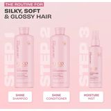 Lee Stafford - CoCo LoCo - Shampoo - Hydraterend - Agave Extract