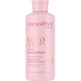 Lee Stafford - CoCo LoCo - Shampoo - Hydraterend - Agave Extract