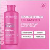 Lee Stafford - Illuminate & Shine - Shampoo - Glanzend - 250ml