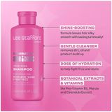 Lee Stafford - Illuminate & Shine - Shampoo - Glanzend - 250ml