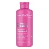 Lee Stafford - Illuminate & Shine - Shampoo - Glanzend - 250ml
