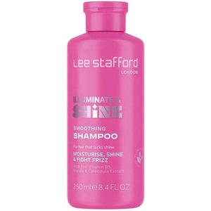 Lee Stafford - Illuminate & Shine - Shampoo - 250 ml
