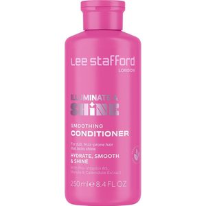 Lee Stafford - Illuminate & Shine Conditioner - 250ml
