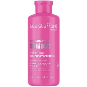 Lee Stafford - Illuminate & Shine Conditioner - 250ml