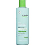 Imbue - 02 Condition Curl Respecting Conditioner - 400ml