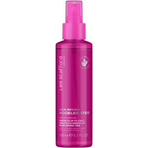 Lee Stafford - Hair Drying Accelerator - 150ml - Haarspray