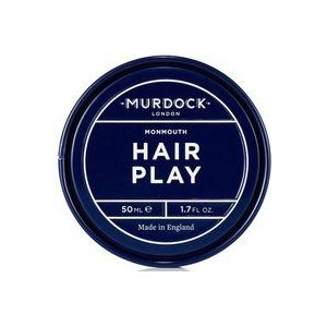Murdock London - Hair Play - 50 gram - Zachte Hold Putty