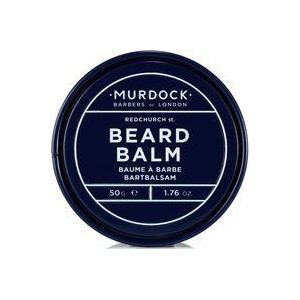 Murdock London - Beard Balm - 50ml - Baardbalsem verzacht en versterkt je baard