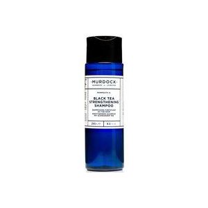 Murdock London - Black Tea Strengthening Shampoo - 250ml - Met cafeïne