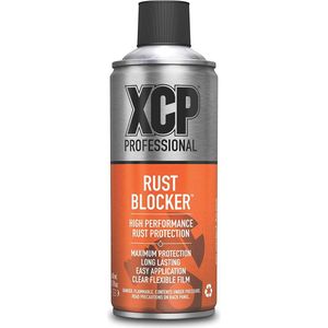 XCP Rust Blocker Roest Preventie middel anti corrosie Spuitfles 500 ml