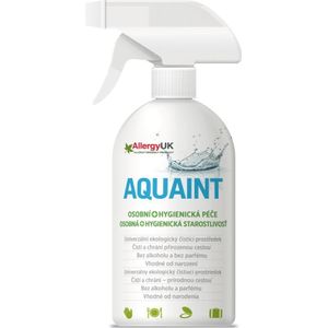 Aquaint Hygiene - Reinigingswater - 500 ml - Handhygiëne