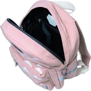 Pellianni City Backpack Roze