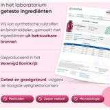 WeightWorld Raspberry Ketone Pure - 1200 mg - 180 vegan capsules voor 6 maanden voorraad