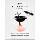 STYLPRO - Vegan Reiniging - Make-upkwasten - Dierproefvrij - Natuurlijke Oliën