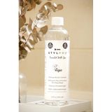 STYLPRO - Vegan Reiniging - Make-upkwasten - Dierproefvrij - Natuurlijke Oliën