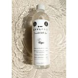 STYLPRO - Vegan Reiniging - Make-upkwasten - Dierproefvrij - Natuurlijke Oliën