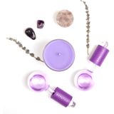 Facial Ice Globes - Gezichtsverzorging - Verkoelend - Luxe